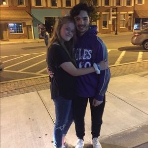 Meet your Posher, Johnpaul